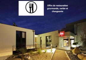 ibis Guingamp